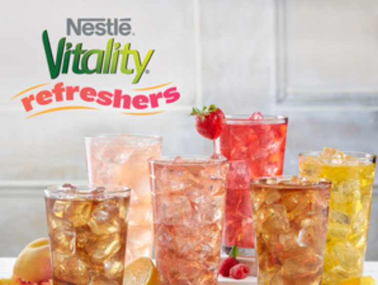 Nestlé Vitality | Coffee and Beverages | Nestlé Professional